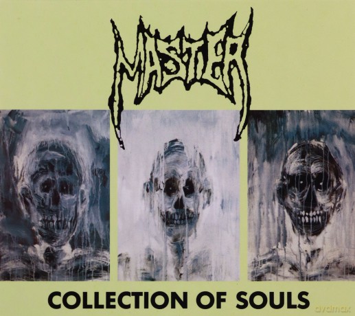 Master: Collection Of Souls [CD]