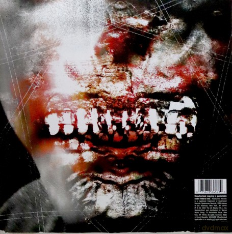 Slipknot: Vol. 3 The Subliminal Verses [2xWinyl]