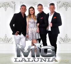 Mig: Lalunia [CD]