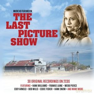 Last Picture Show [2CD]