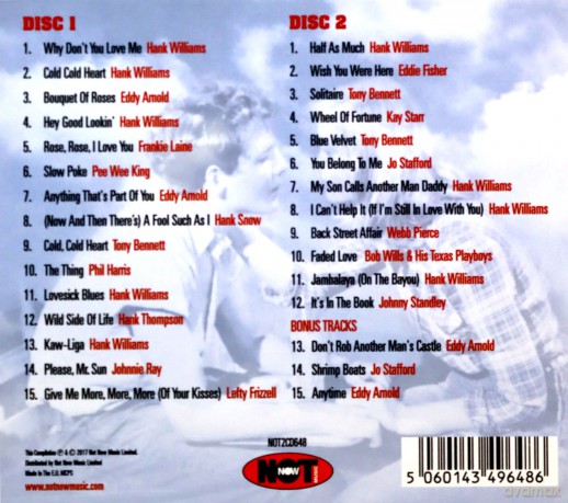 Last Picture Show [2CD]