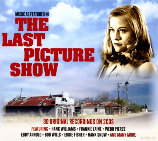 Last Picture Show [2CD]