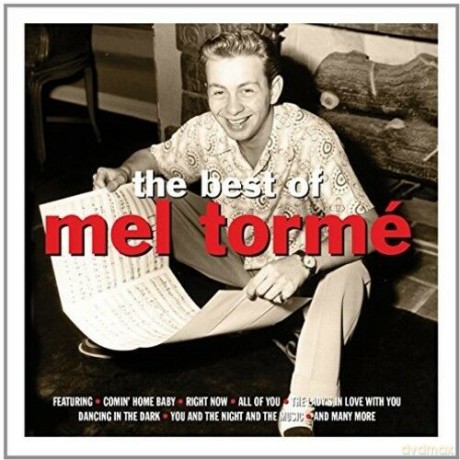 Mel Torme Best Of [2CD]