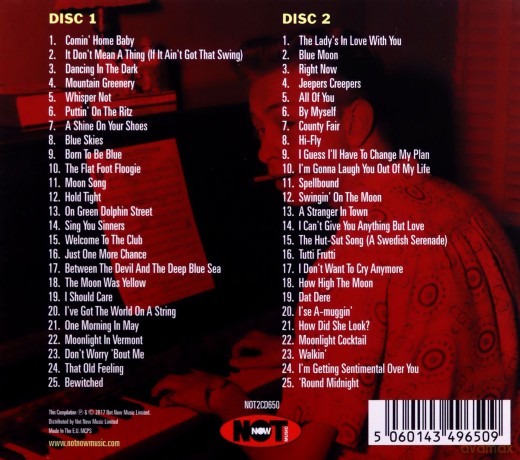 Mel Torme Best Of [2CD]