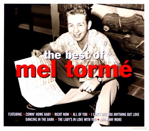 Mel Torme Best Of [2CD]