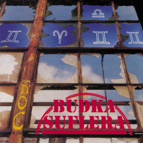 Budka Suflera: Noc [CD]