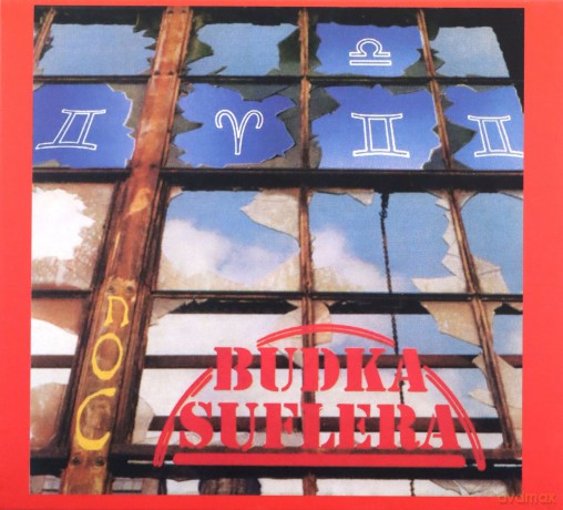 Budka Suflera: Noc [CD]