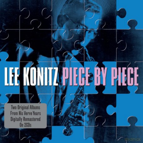 L. Konitz: Piece By Piece [2CD]
