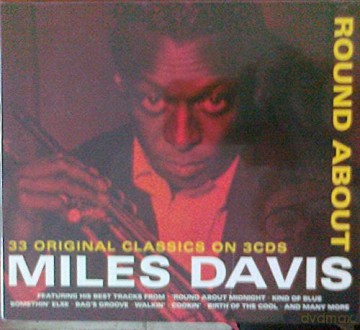 Miles Davis: Round About Midnight [3CD]