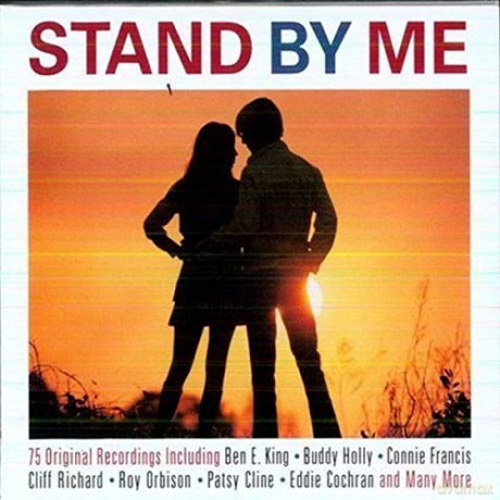 Stand By Me [3CD]
