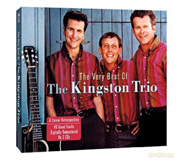 Kingston Trio: The Very Best Of [2CD]