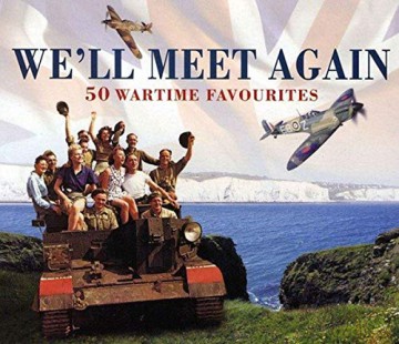 Well Meet Again [2CD]