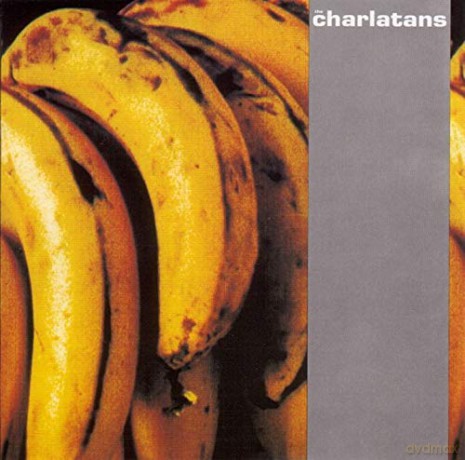 The Charlatans: Between 10th And 11th [CD]
