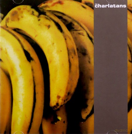The Charlatans: Between 10th And 11th [CD]