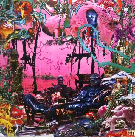 Black Midi: Hellfire (Limited) [Winyl]