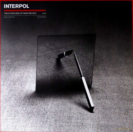 Interpol: The Other Side Of Make Believe (Limited) [Winyl]