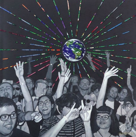 Superorganism: World Wide Pop [CD]