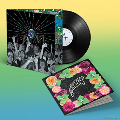 Superorganism: World Wide Pop [Winyl]