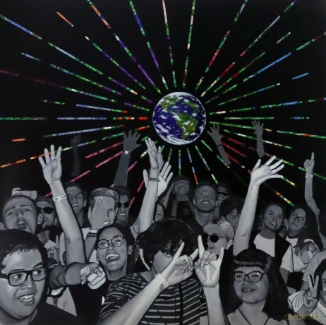 Superorganism: World Wide Pop [Winyl]