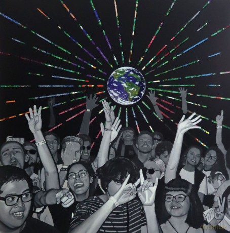 Superorganism: World Wide Pop (Limited) [Winyl]