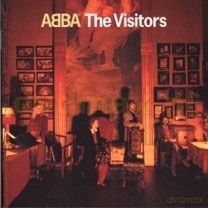 Abba: The Visitors [CD]