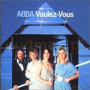 Abba: Voulez-Vous [CD]
