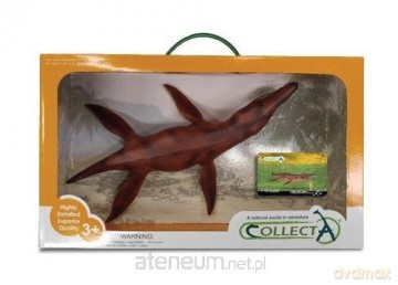 Kronozaur z ruszająca się szczęką Deluxe [FIGURKA]