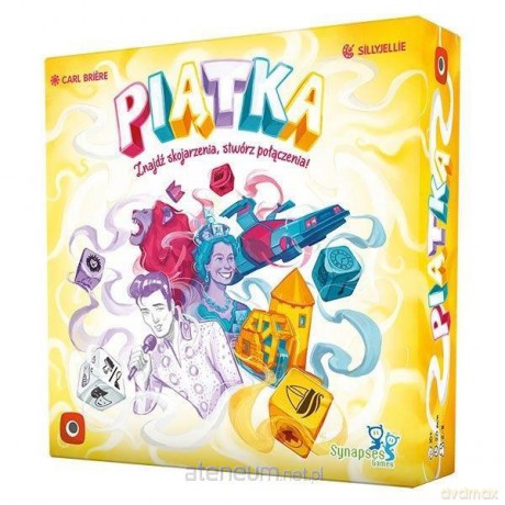Piątka [KARTY]