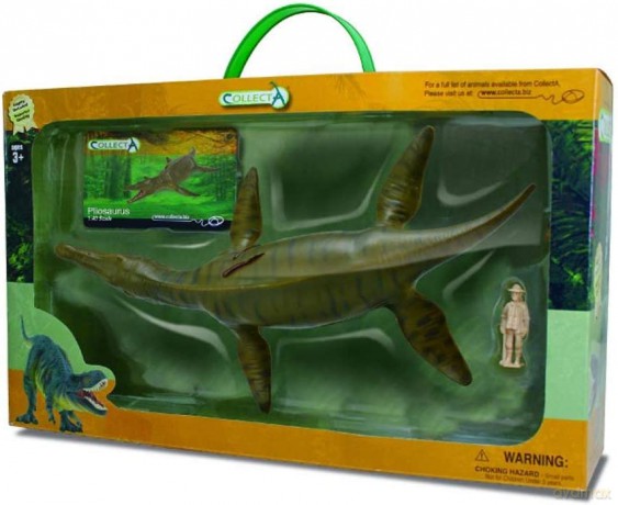 Pilozaur Deluxe [FIGURKA]