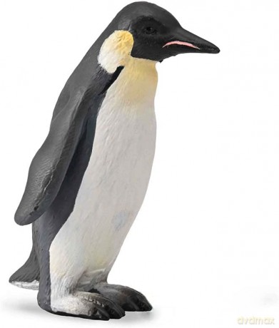 Pingwin Królewski [FIGURKA]