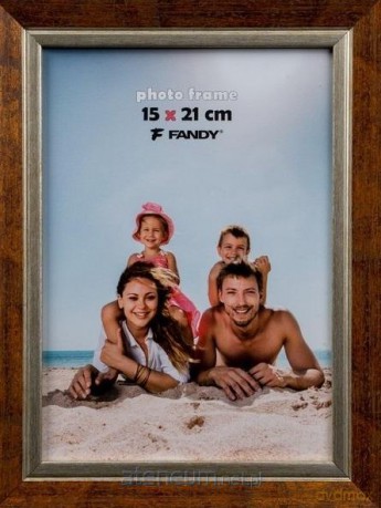 Ramka Flash 21x29,7 3