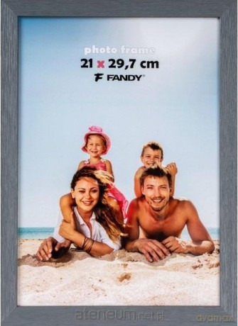 Ramka Nut 21x29,7 4