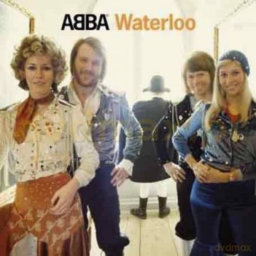 Abba: Waterloo [CD]