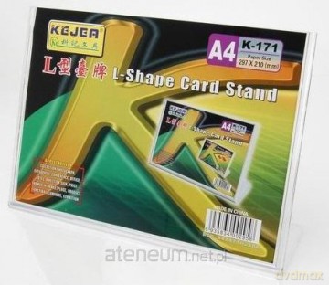 Ramka Stand 35H