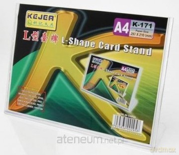 Ramka Stand 68H