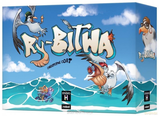 Ry-Bitwa
