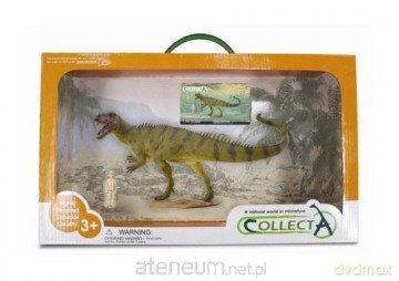 Torwozaur [FIGURKA]
