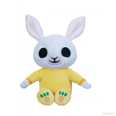 Królik Bing pluszowa maskotka 16 cm