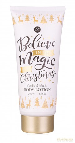 Accentra Body lotion Winter Magic (Body Lotion) 200 ml
