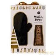 Accentra Hand care gift set with Winter Magic