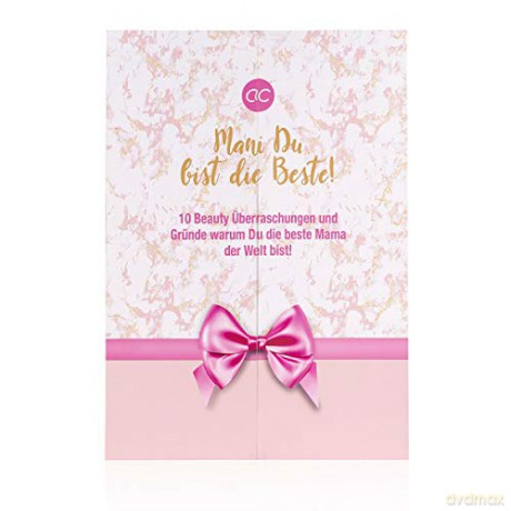 Accentra Just for You Mother´s Day body care gift set