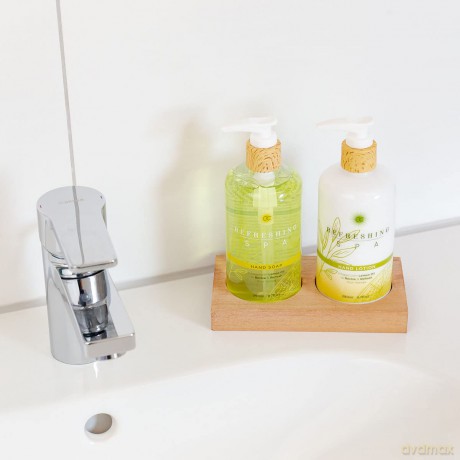 Accentra Refreshing Spa Hand Care Gift Set