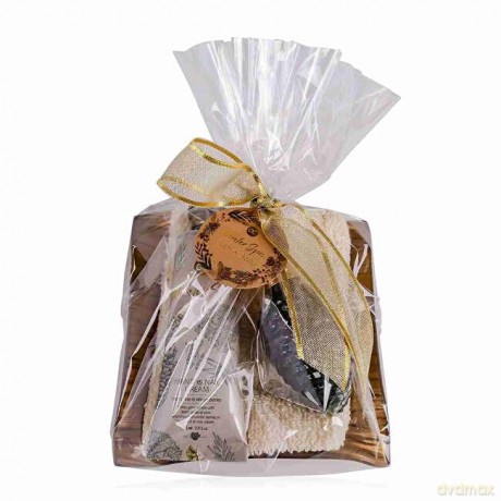 Accentra Winter Spa body care gift set 2 x 60 ml