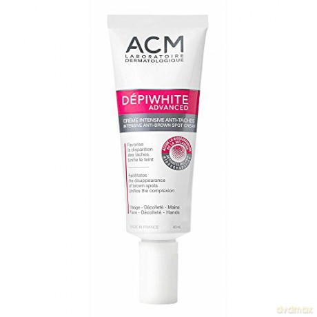 ACM Dépiwhite Advanced Intensive Cream Serum (Depingmenting Cream) 40 ml