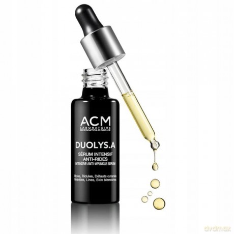 ACM Duolys A (Intensive Anti-Wrinkle Serum) 30 ml