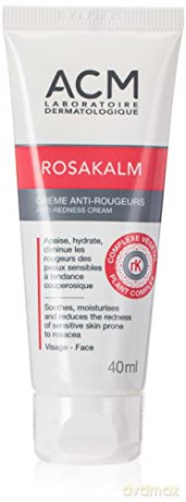 ACM Rosakalm (Anti-redness Cream) 40 ml