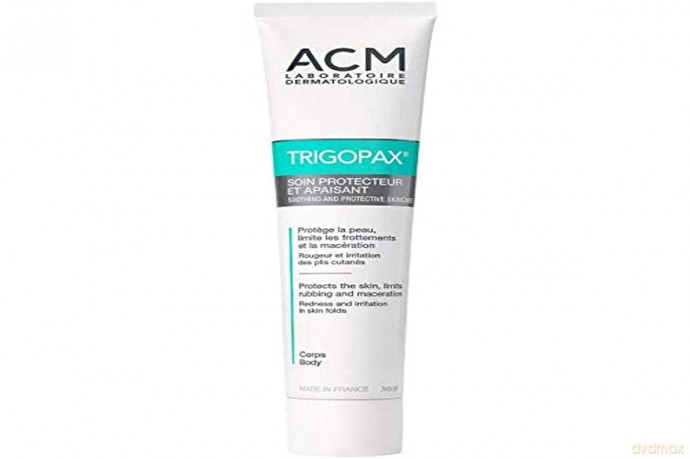ACM Soothing and protective care in areas of skin friction Trigopax (Soothing and Protective Skincare) 30 ml