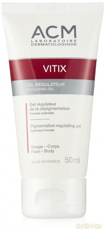 ACM Vitix Pigmentation Gel (Regulating Gel) 50 ml