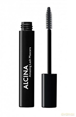 Alcina (Amazing Lash Mascara) - Shade: Black