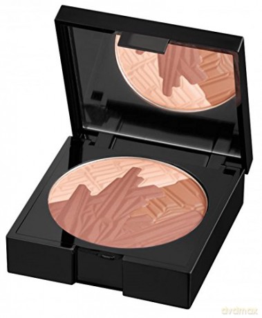 Alcina (Brilliant Blush) 10 g - Shade: 020 Peach